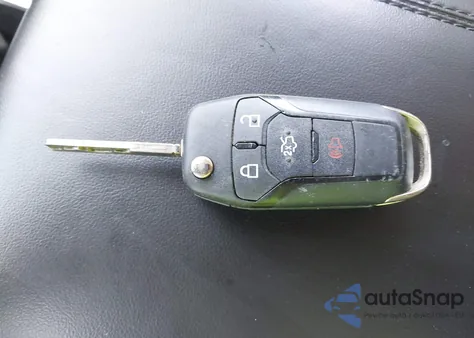 2021 Ford Explorer z USA, uszkodzony, nr VIN 1FMSK8BH6MGA57686